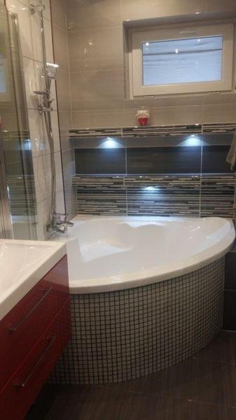 Apartament Beata Jastrzębia Góra Zewnętrze zdjęcie
