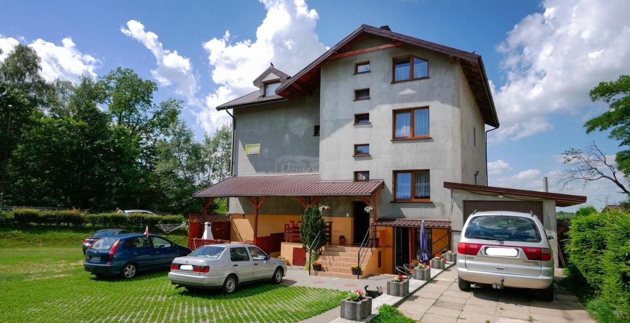 Apartament Beata Jastrzębia Góra Zewnętrze zdjęcie