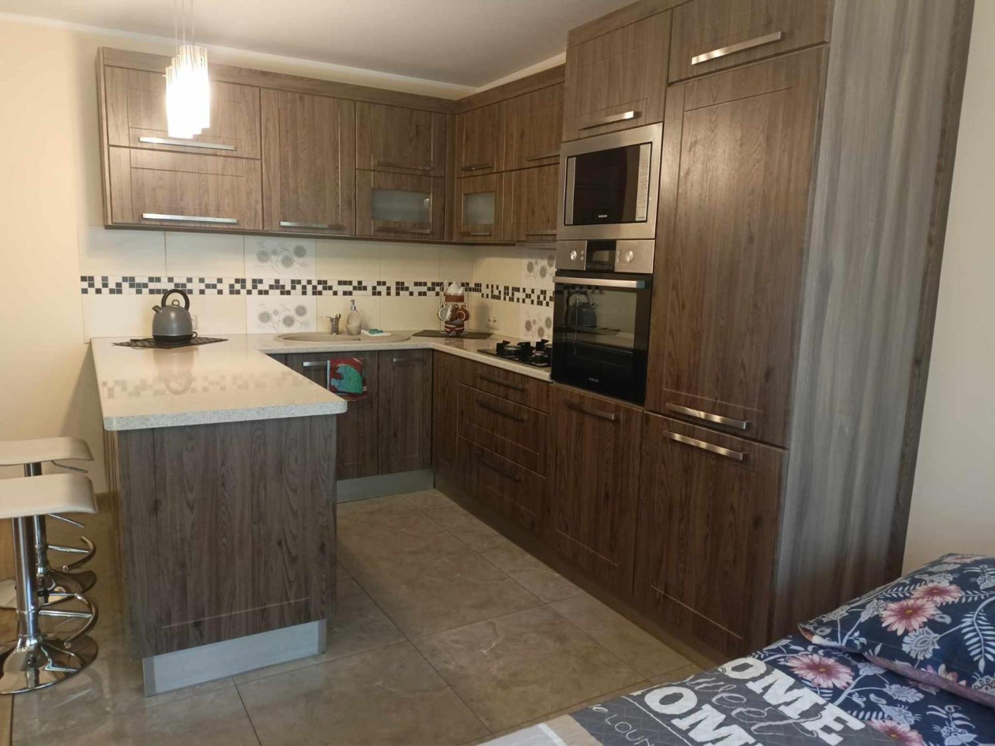 Apartament Beata Jastrzębia Góra Zewnętrze zdjęcie