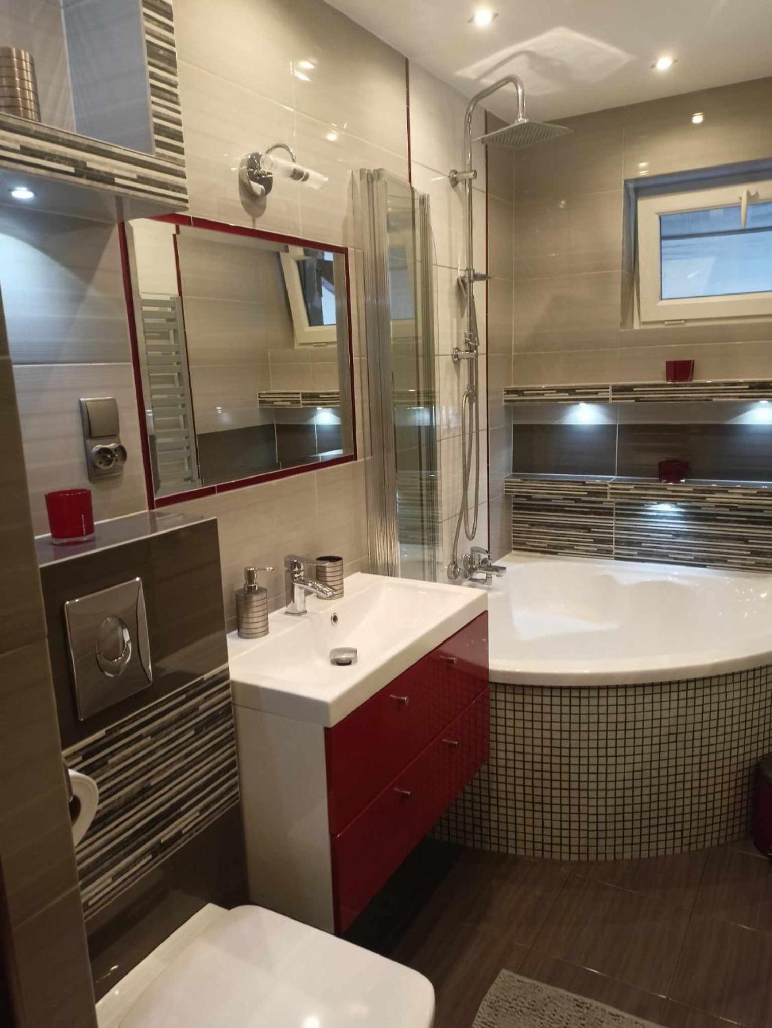 Apartament Beata Jastrzębia Góra Zewnętrze zdjęcie